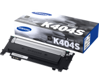 Samsung CLT-K404S black 1500str. - 256451 - zdjęcie 1